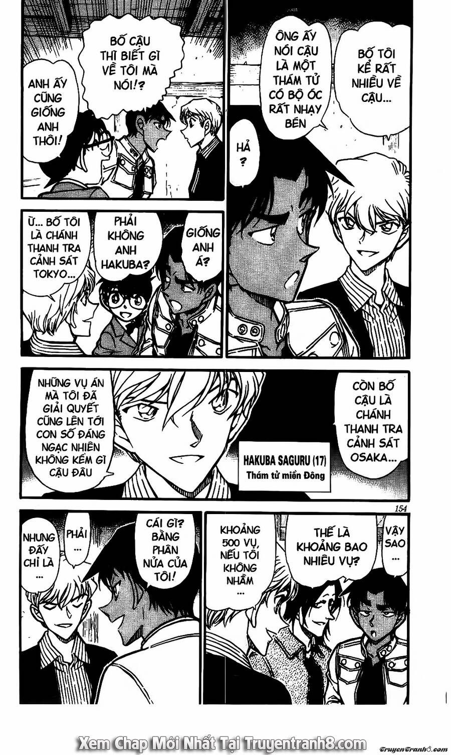 Chapter 563 - 8