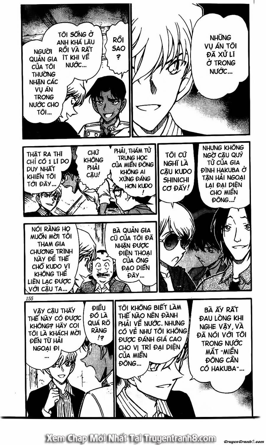 Chapter 563 - 9