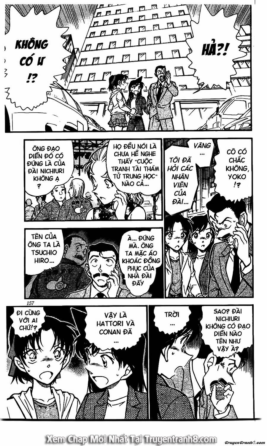 Chapter 563 - 11