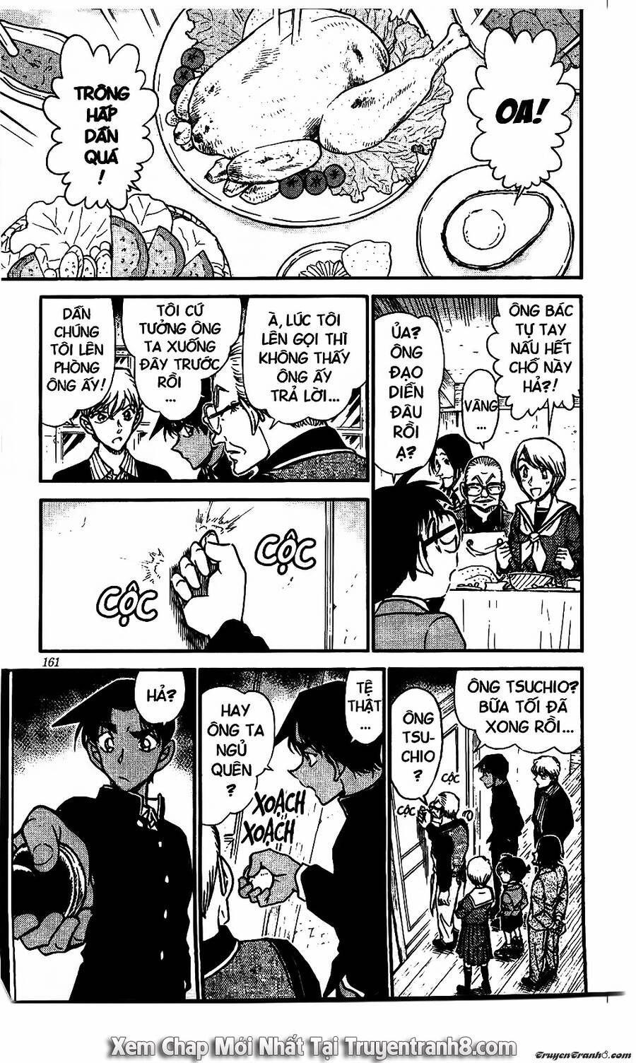 Chapter 563 - 15