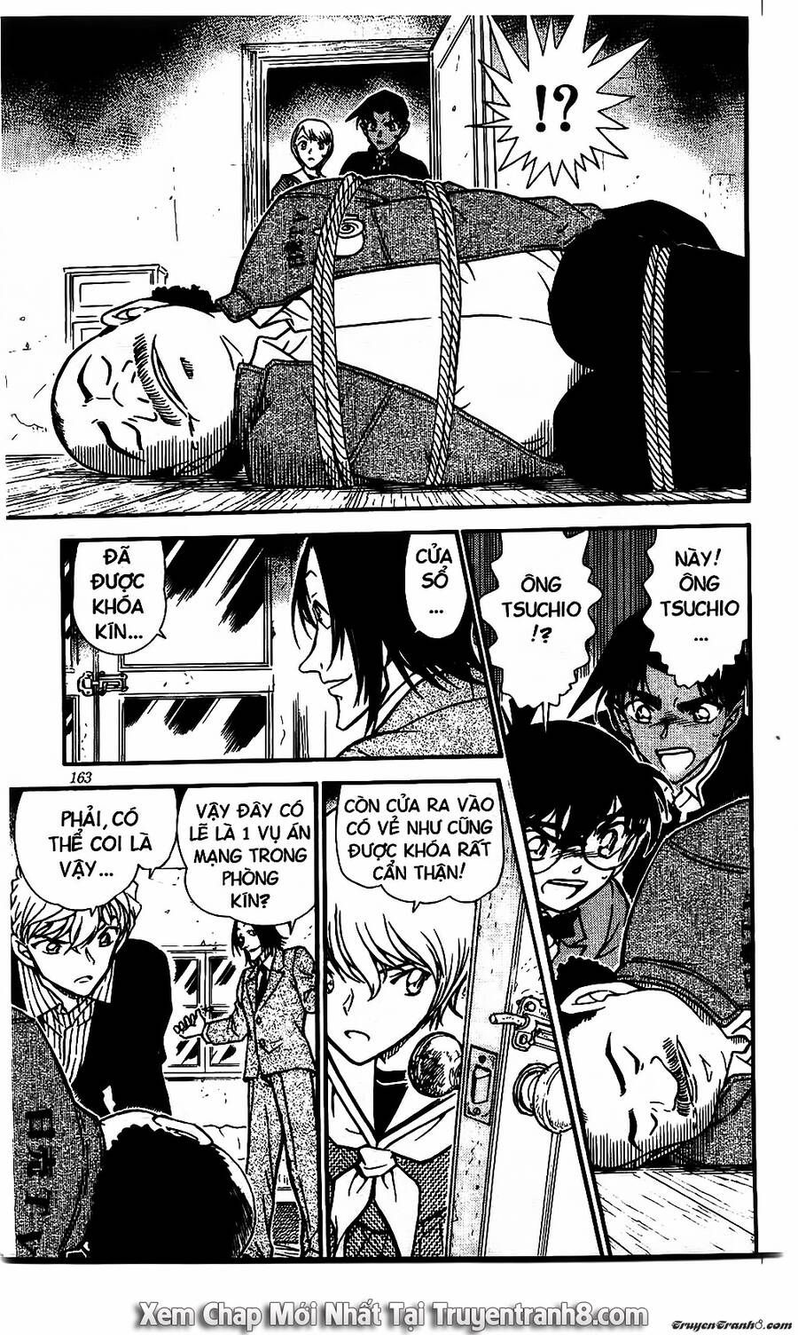 Chapter 563 - 17