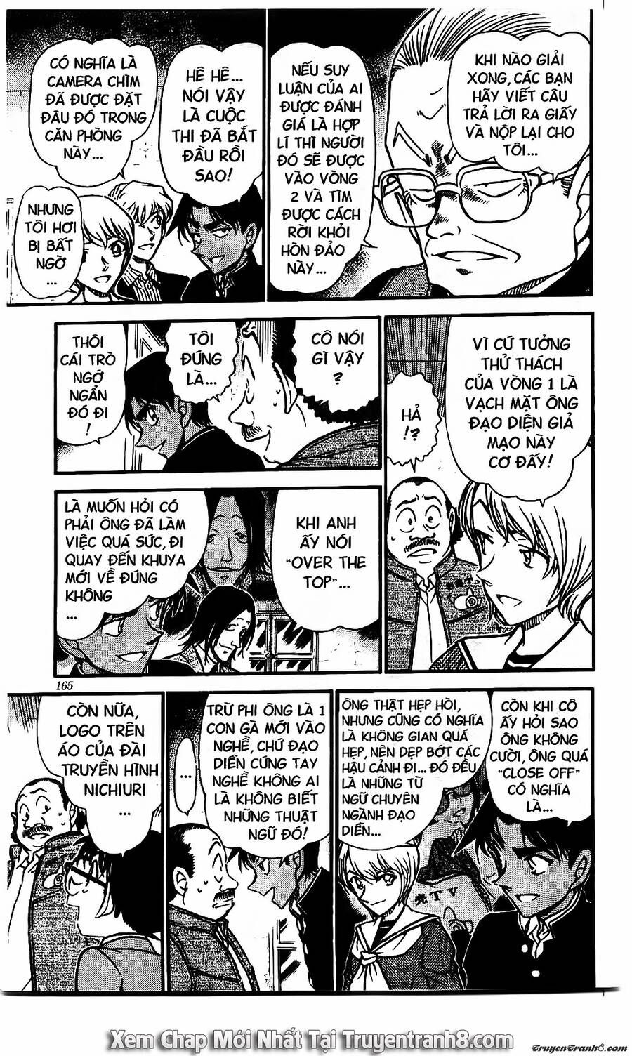 Chapter 563 - 19