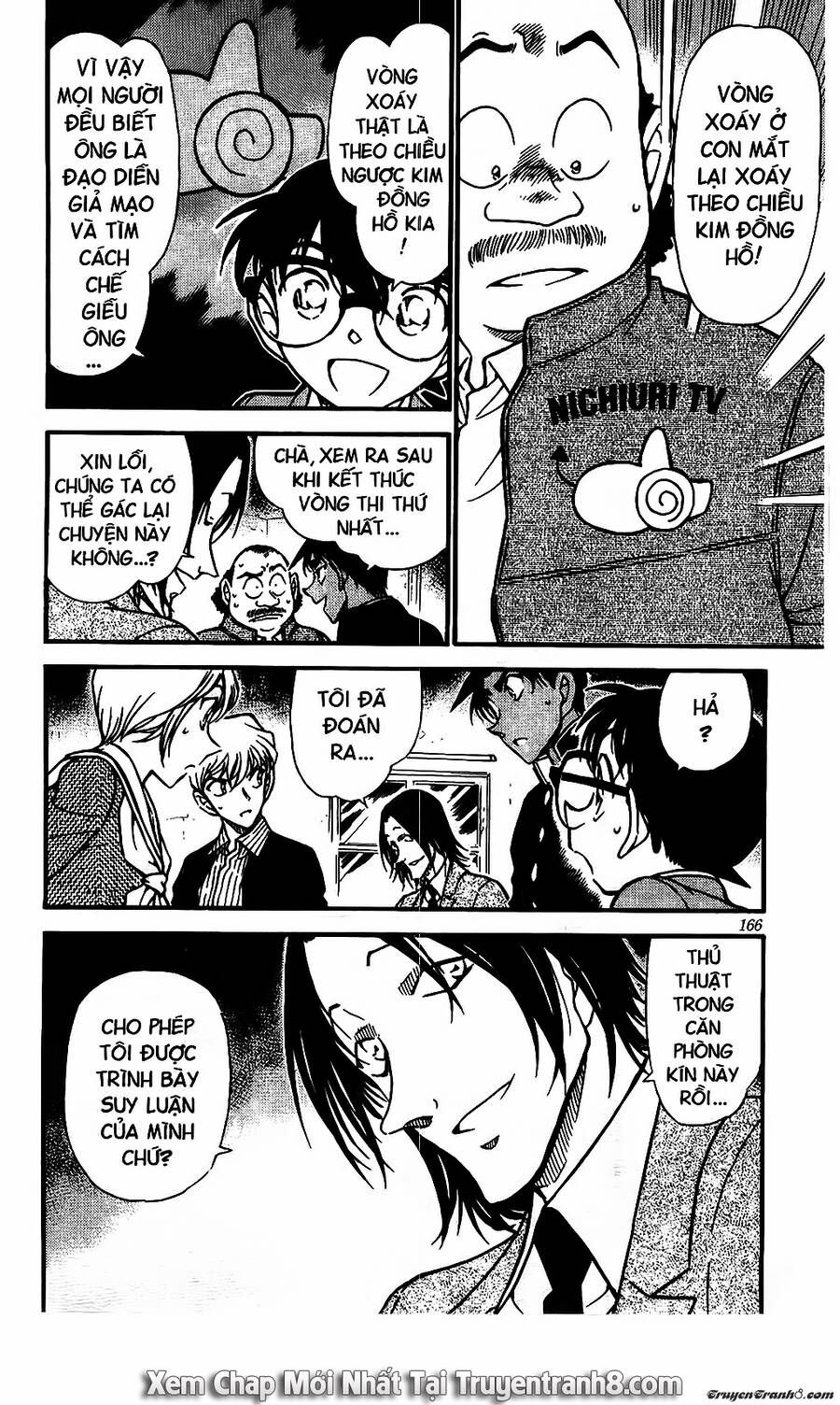 Chapter 563 - 20