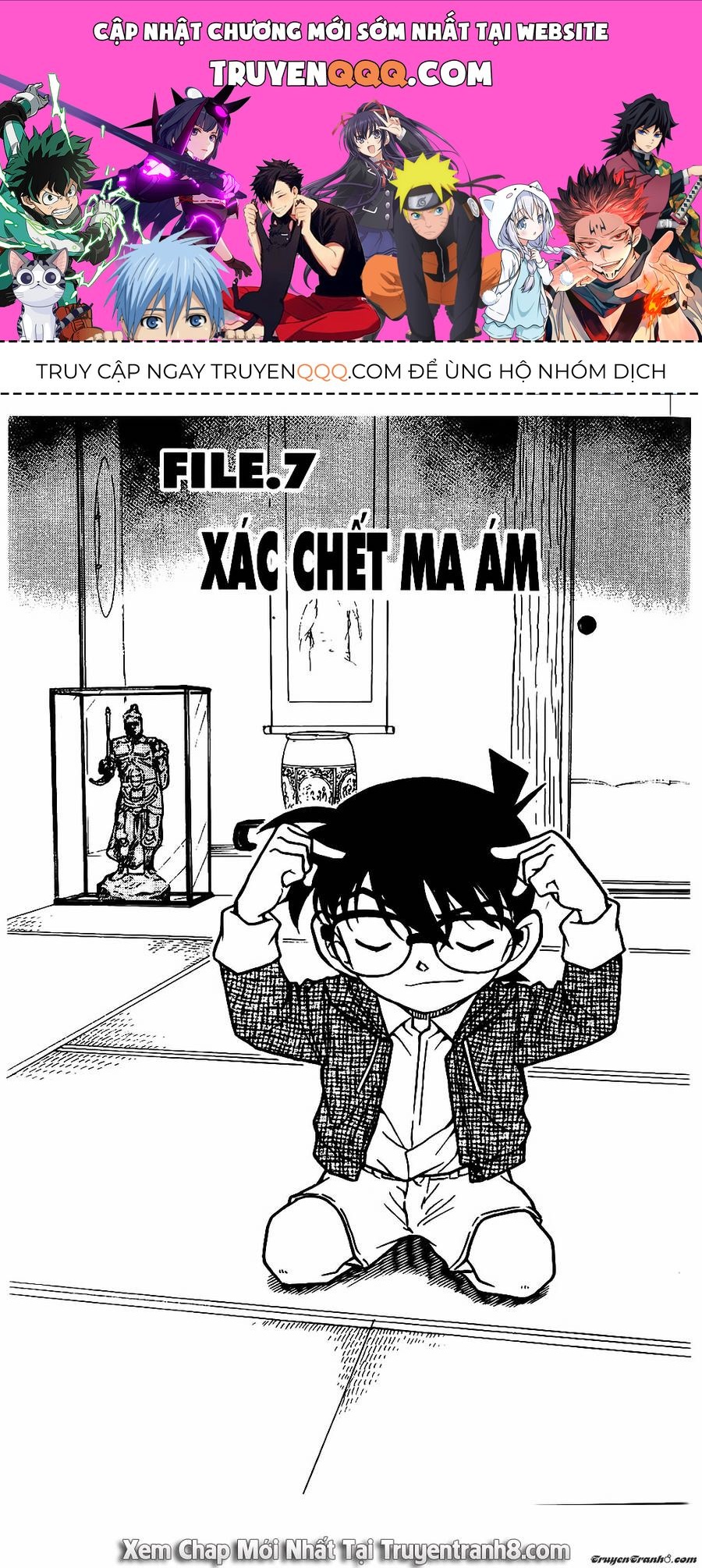 Chapter 560 - 5