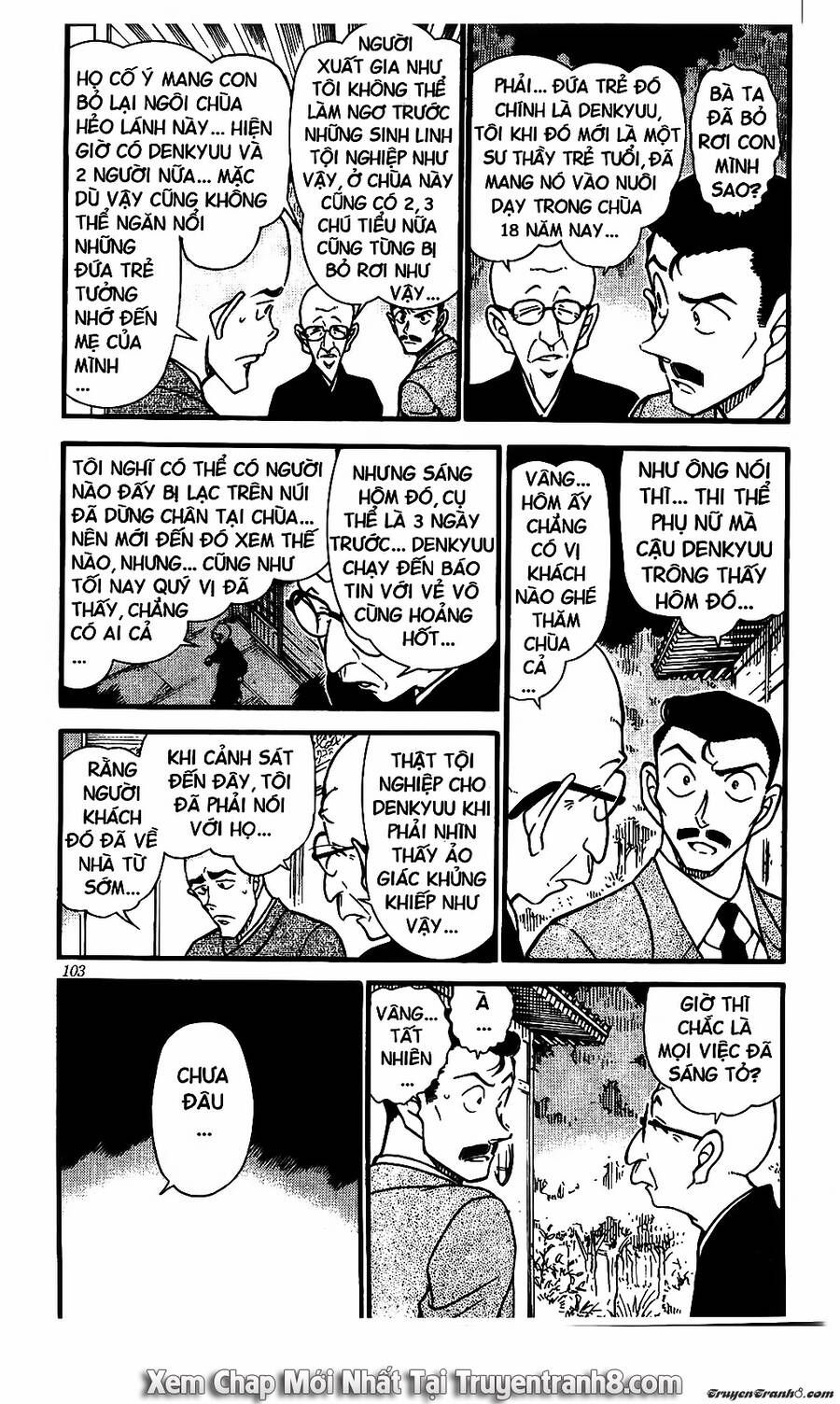 Chapter 560 - 7