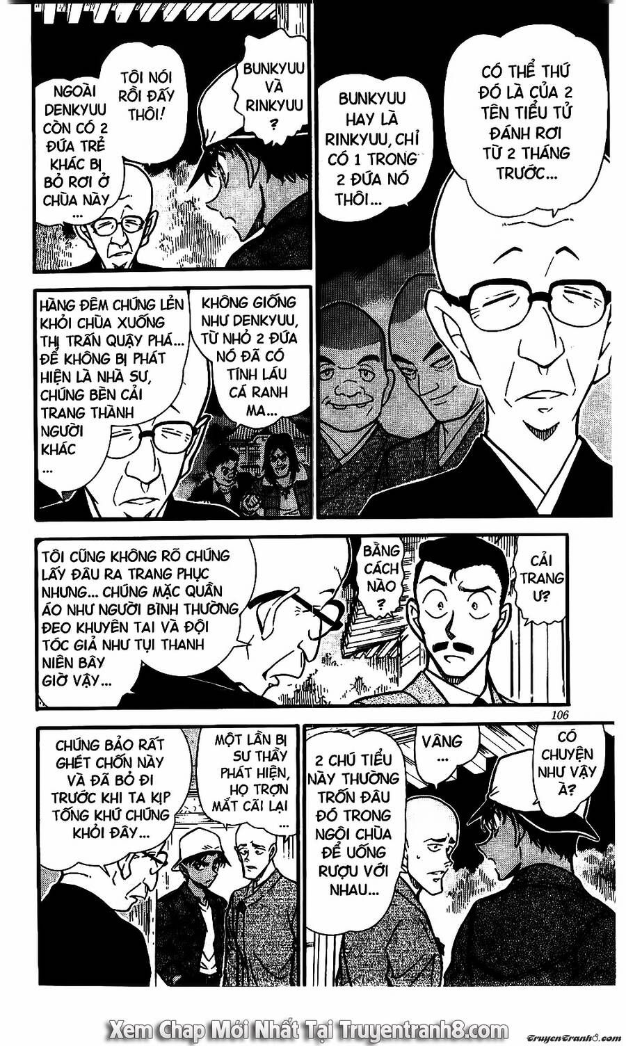 Chapter 560 - 10