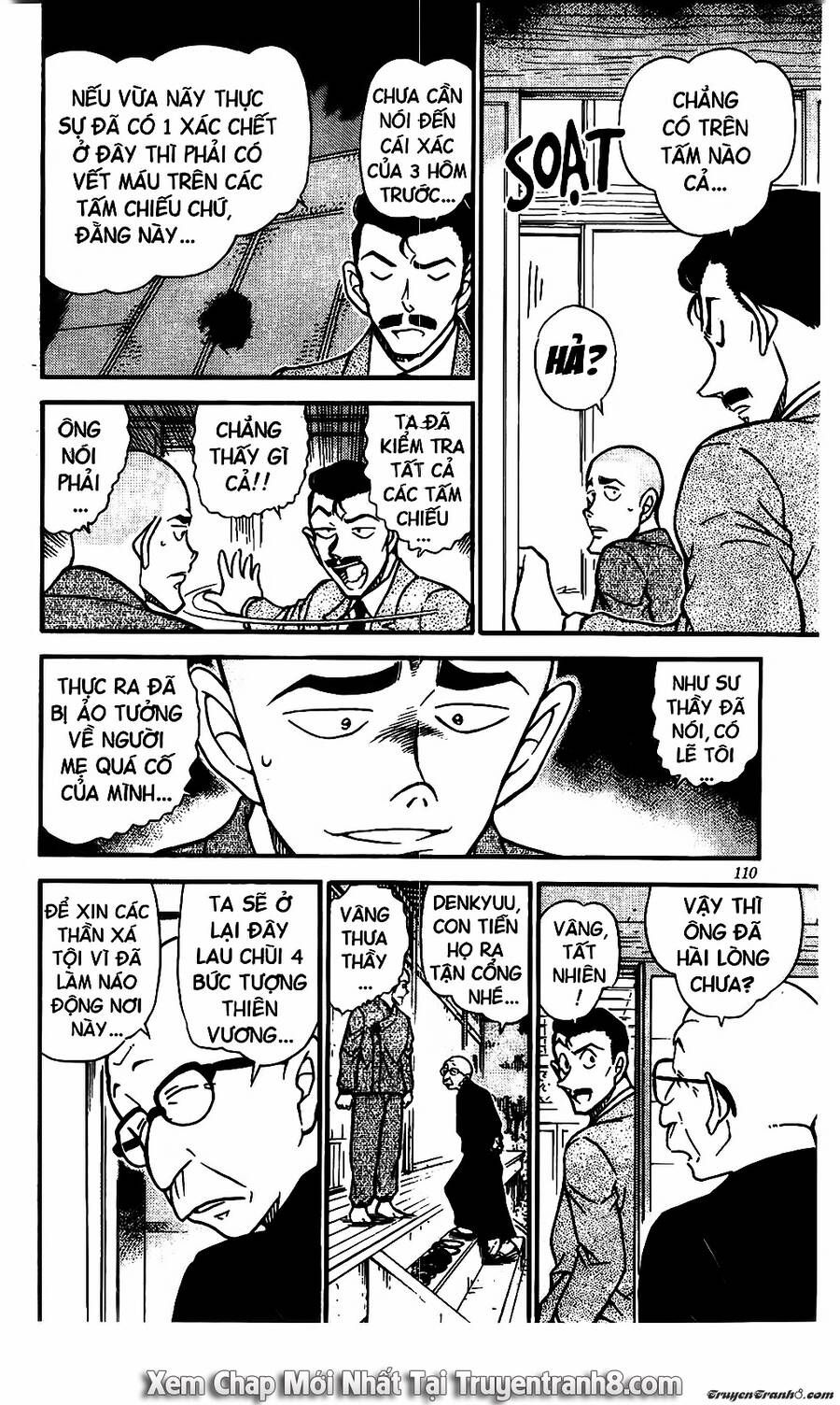 Chapter 560 - 14