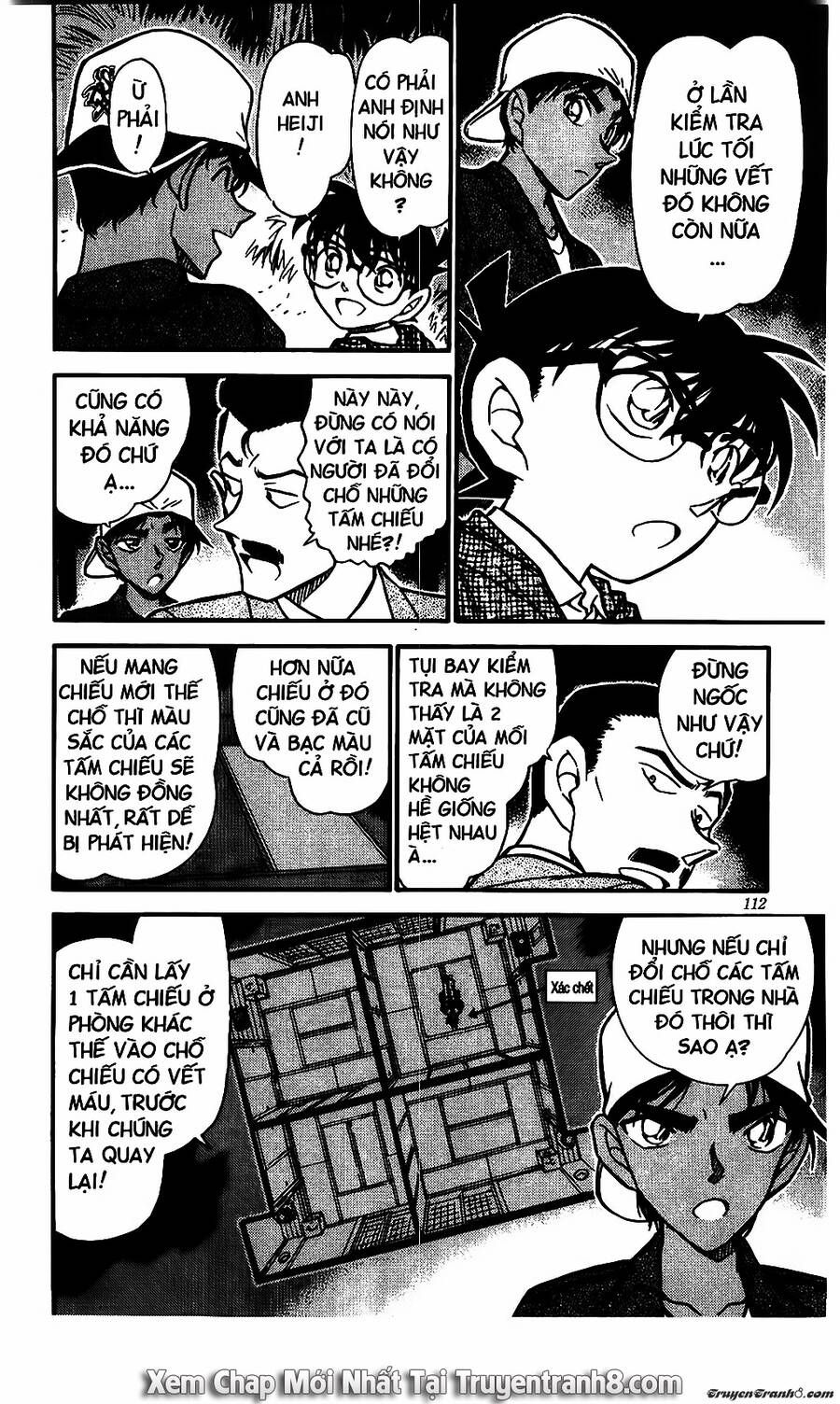 Chapter 560 - 16