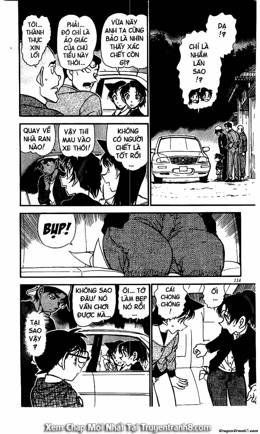 Chapter 560 - 18