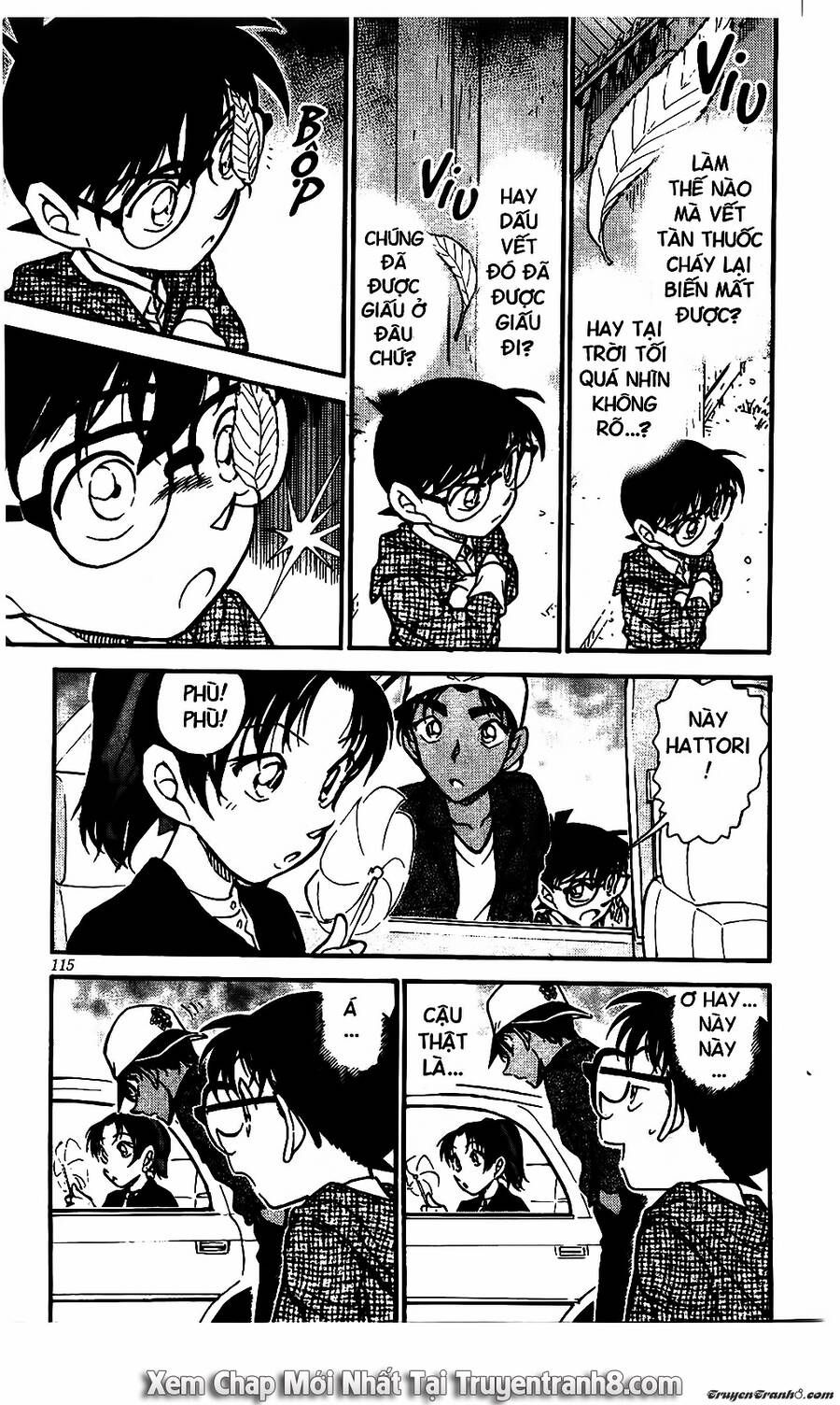 Chapter 560 - 19