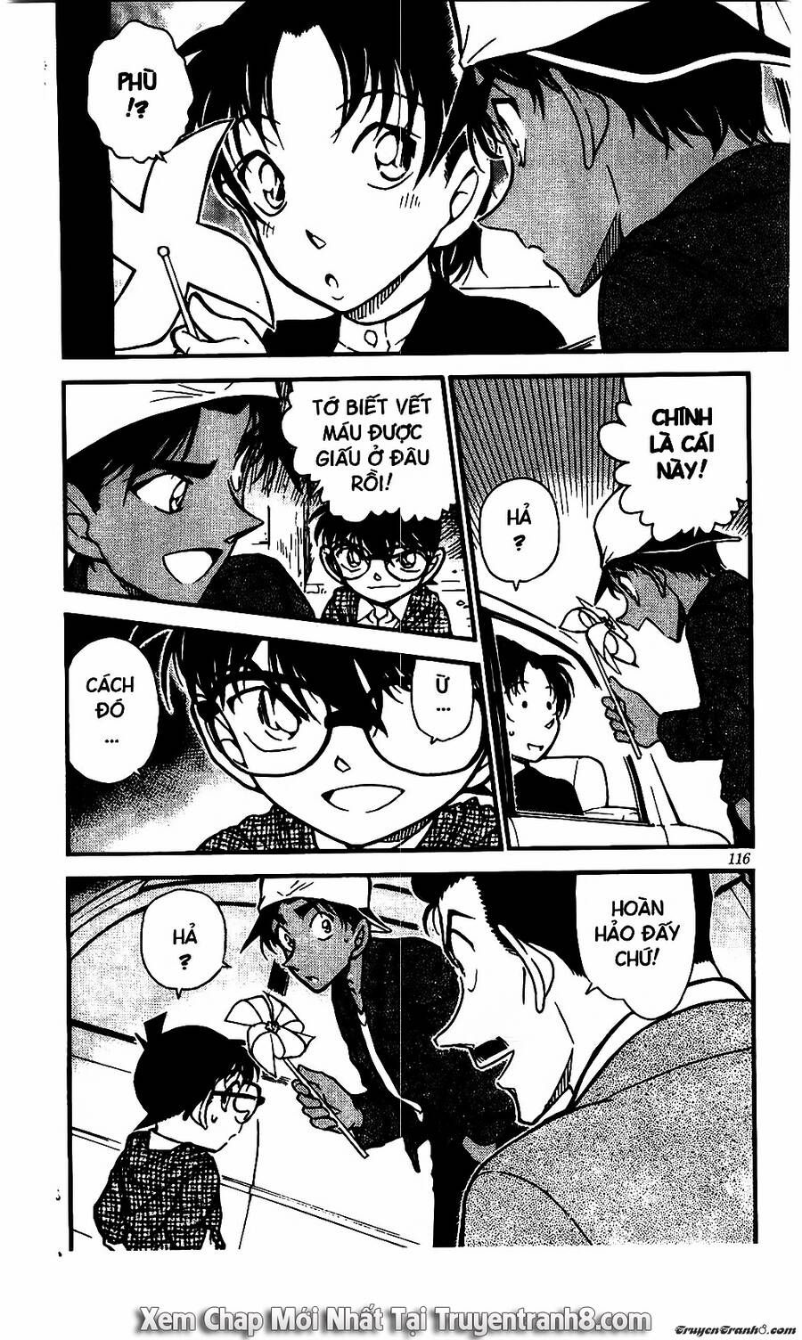 Chapter 560 - 20