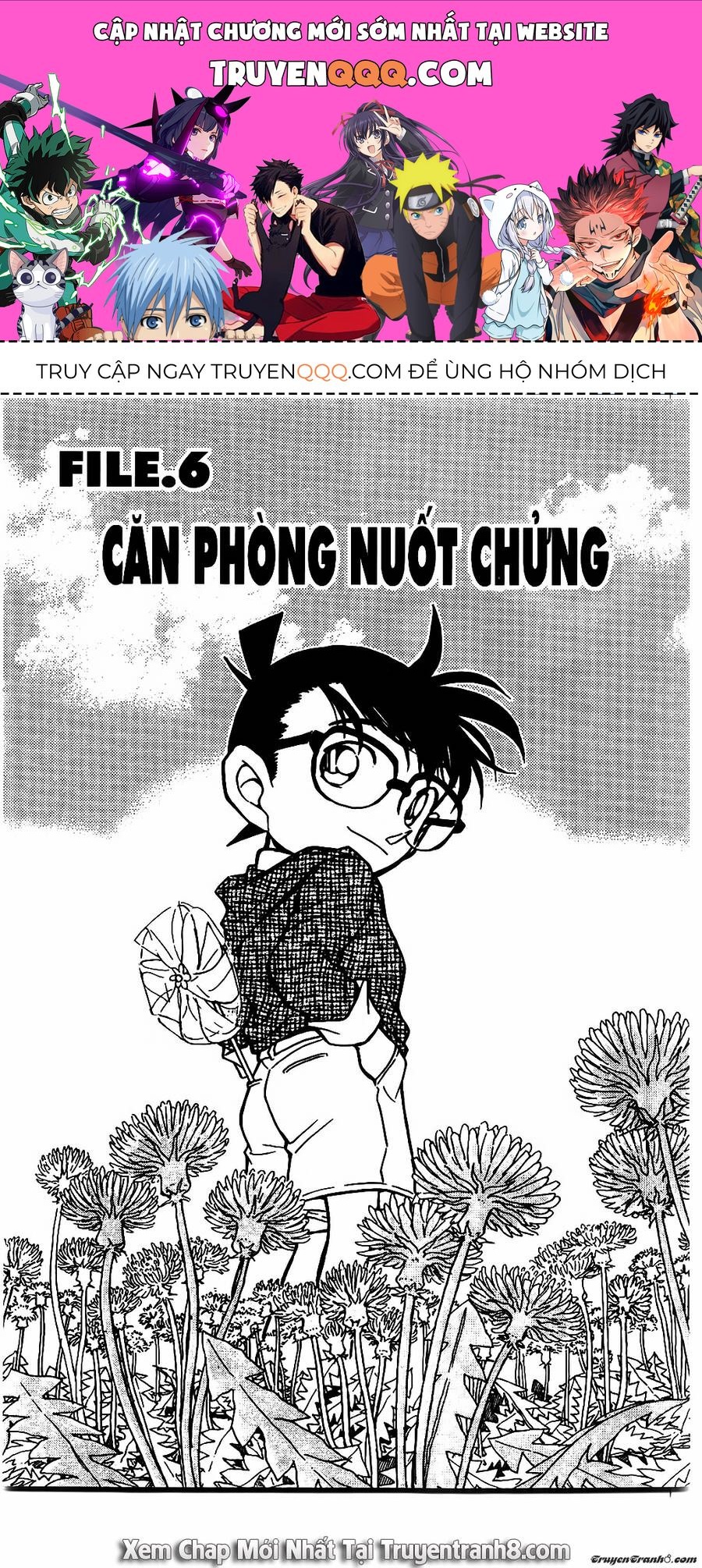 Chapter 559 - 5