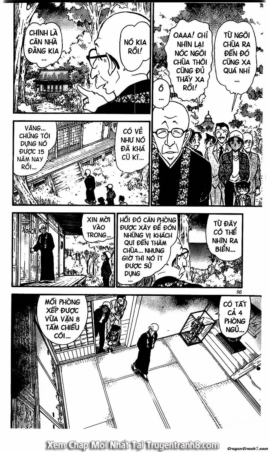 Chapter 559 - 16