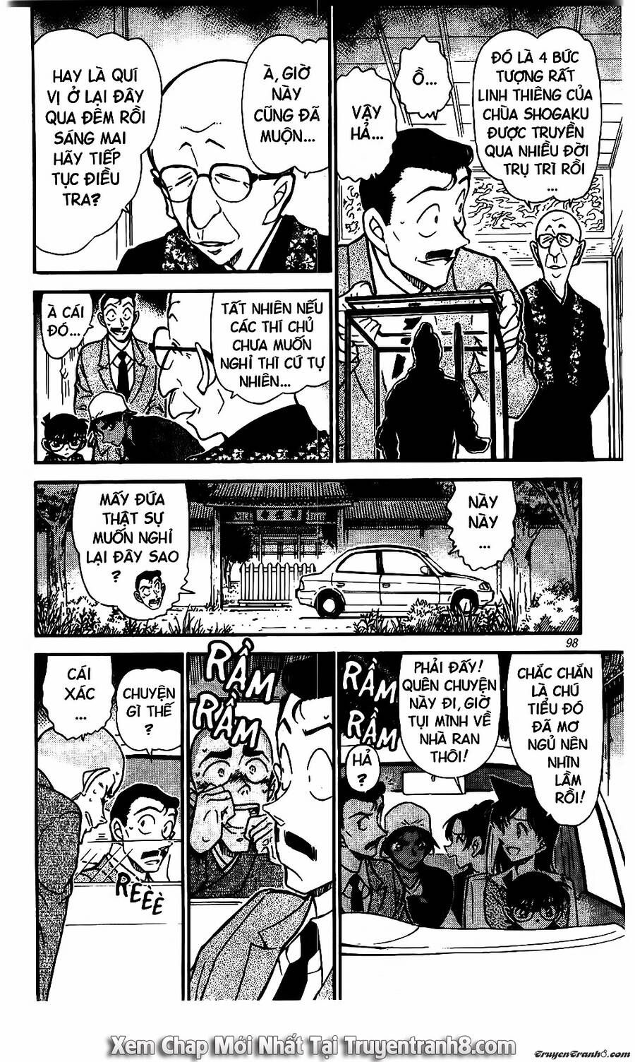 Chapter 559 - 18