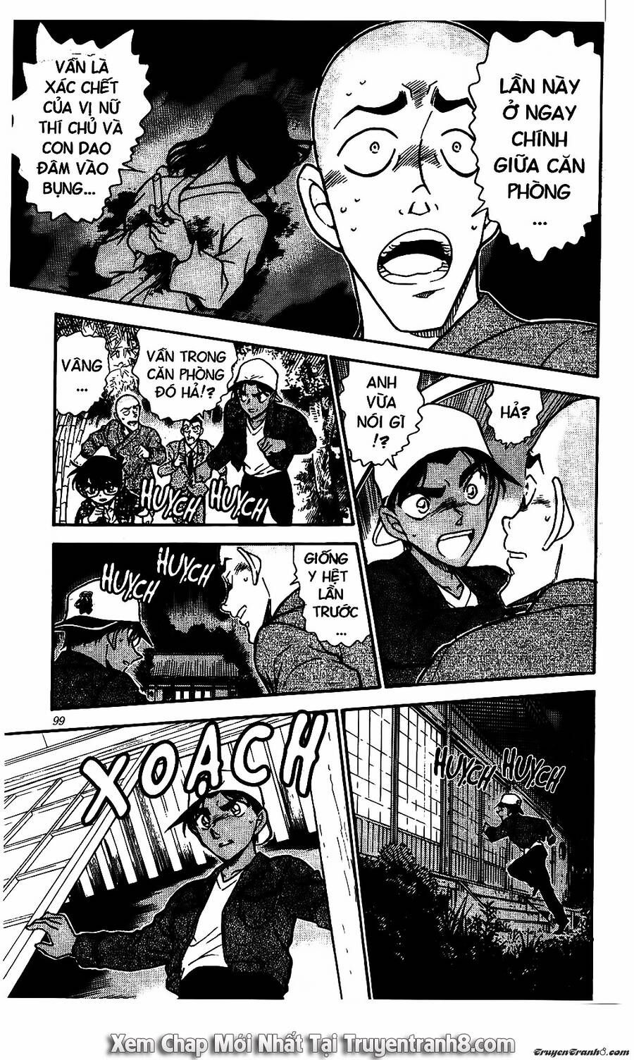 Chapter 559 - 19
