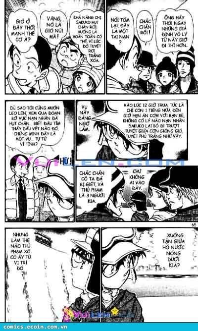 Chapter 557 - 15