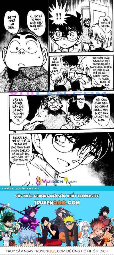 Chapter 557 - 20