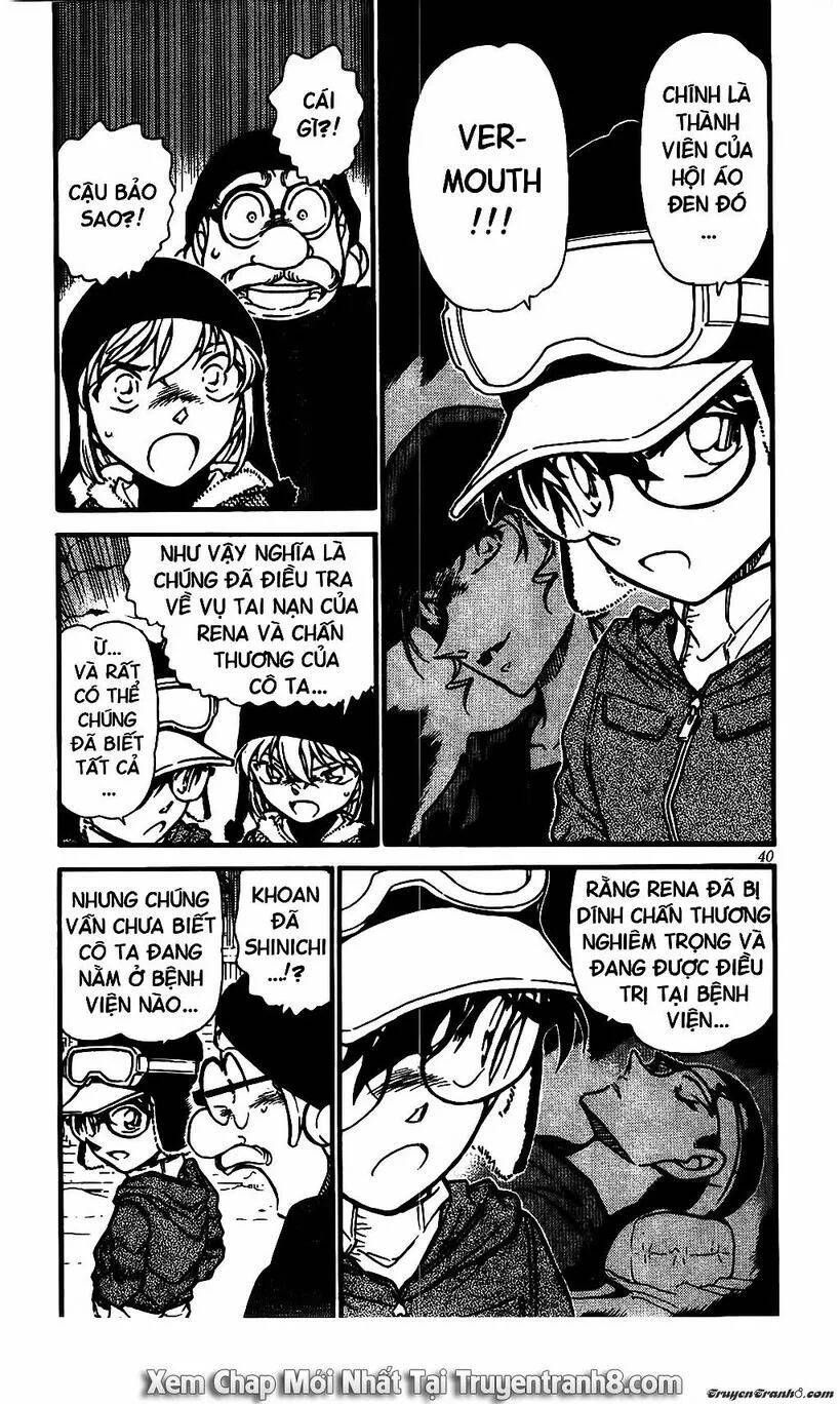 Chapter 556 - 9