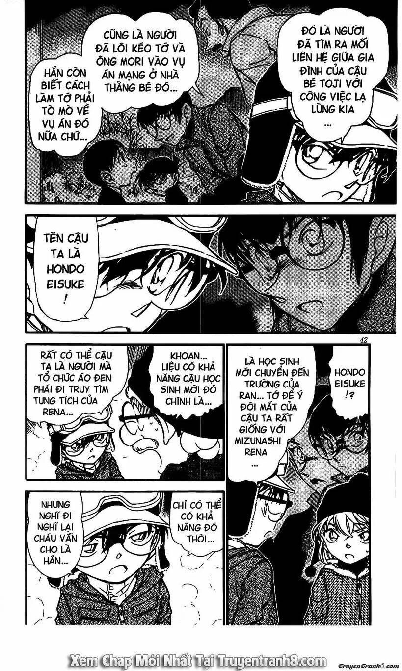 Chapter 556 - 11