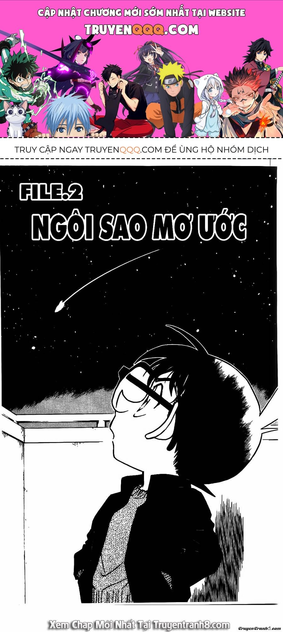 Chapter 555 - 5