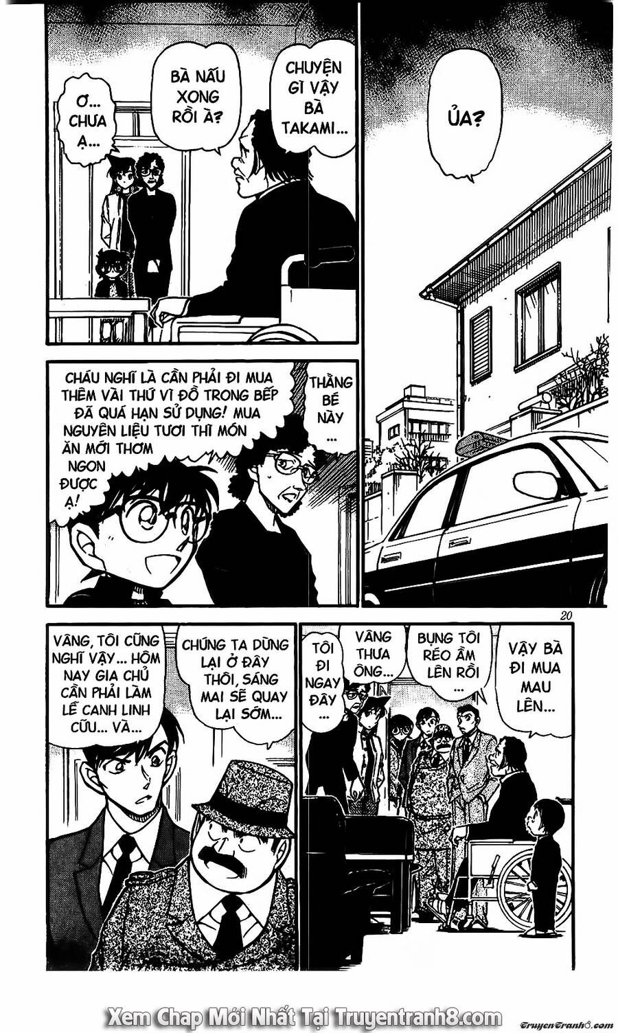 Chapter 555 - 6