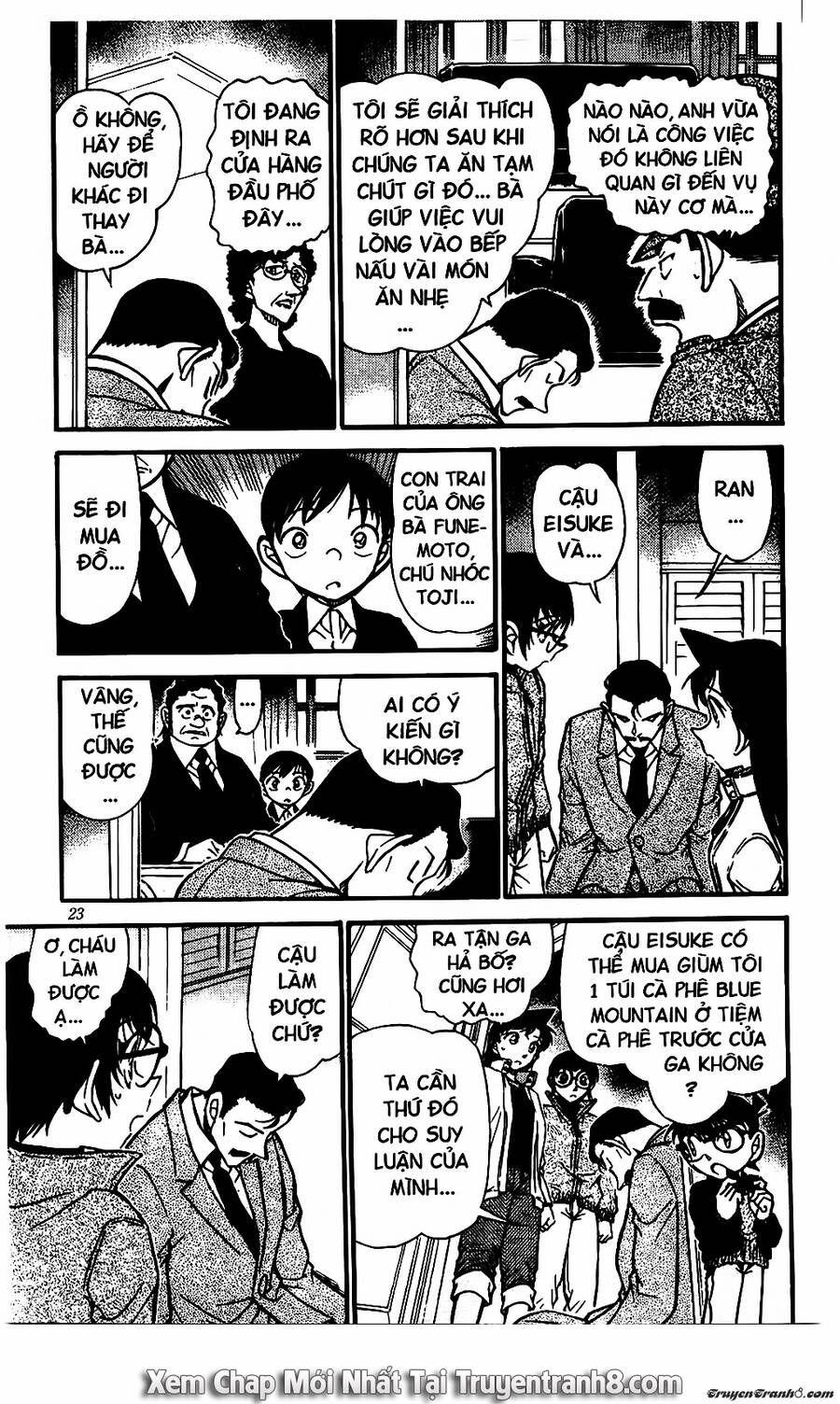 Chapter 555 - 9