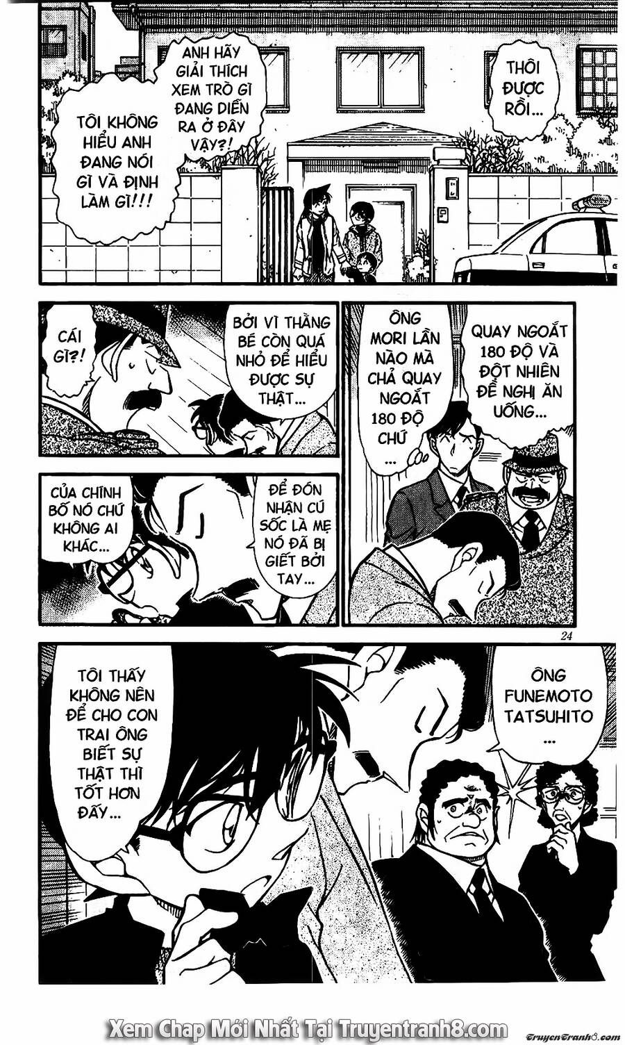 Chapter 555 - 10