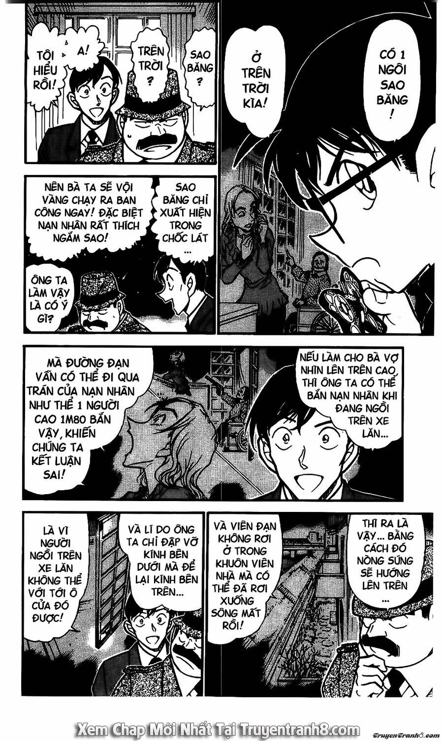 Chapter 555 - 12