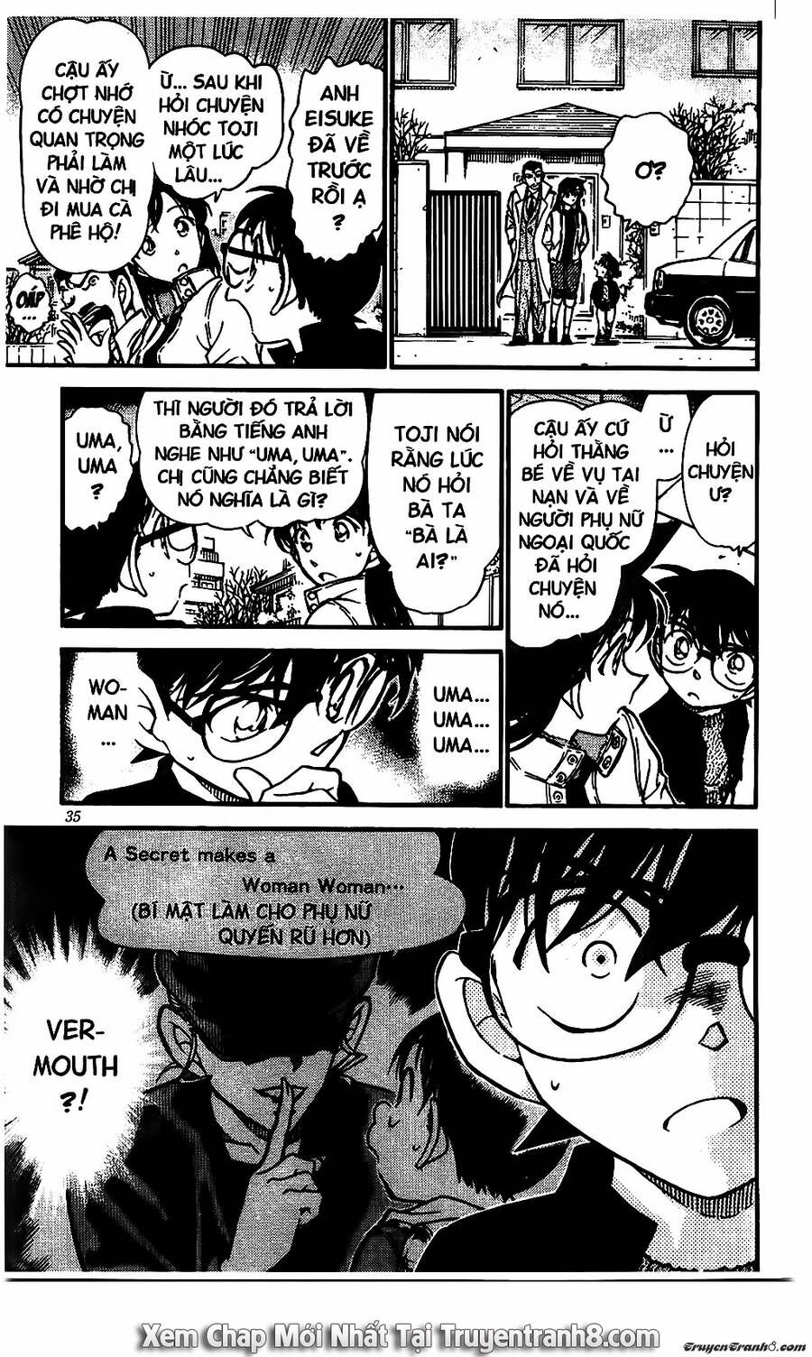 Chapter 555 - 21
