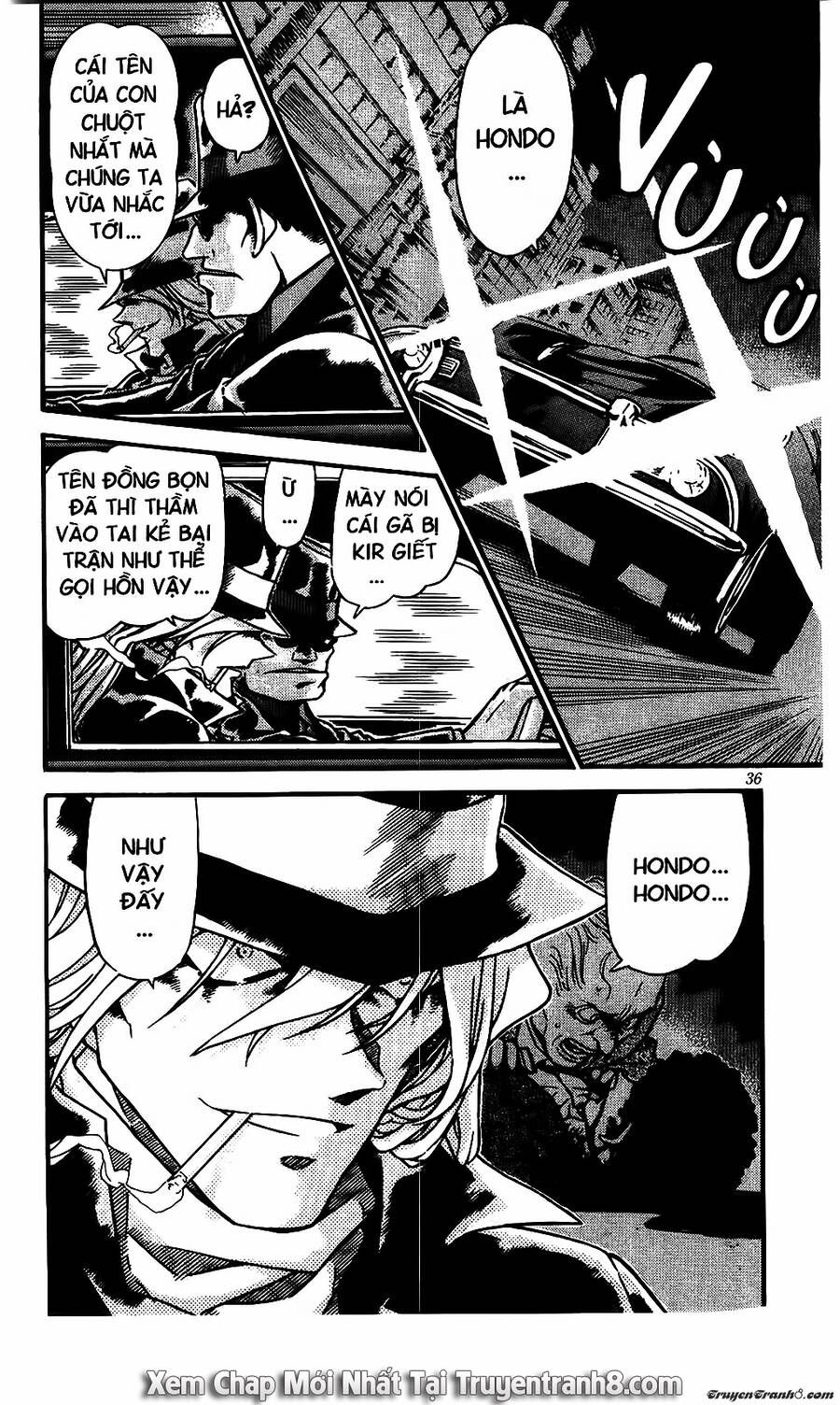 Chapter 555 - 22