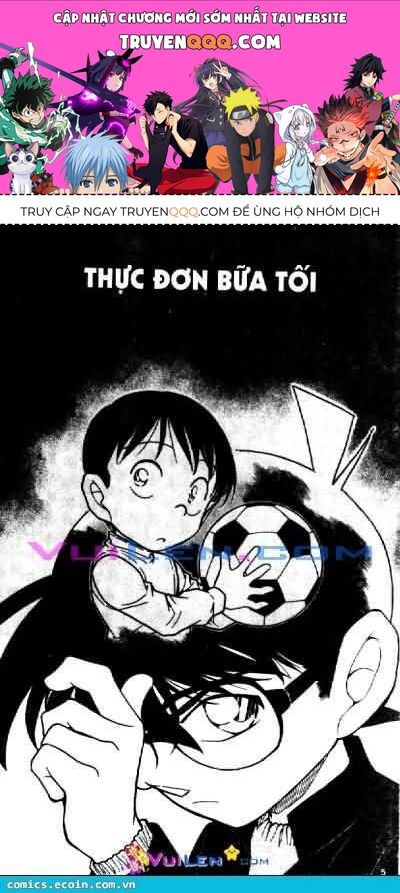 Chapter 554 - 5