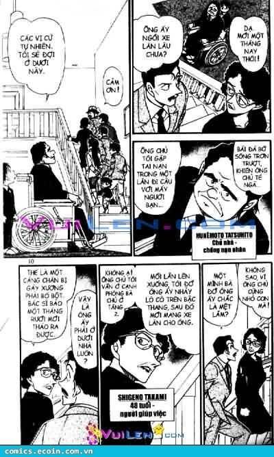 Chapter 554 - 10
