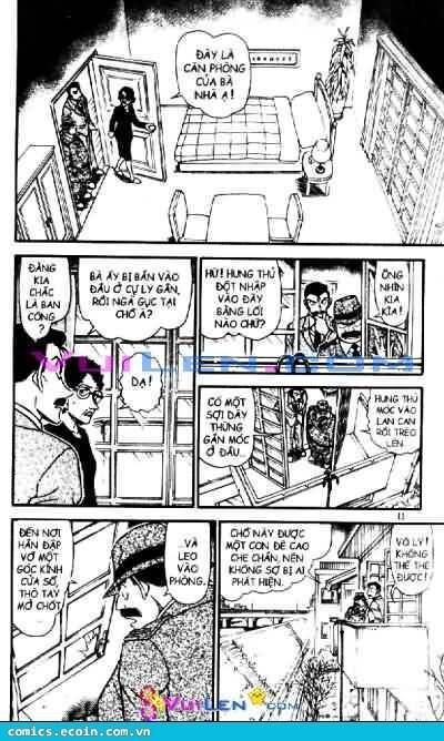 Chapter 554 - 11