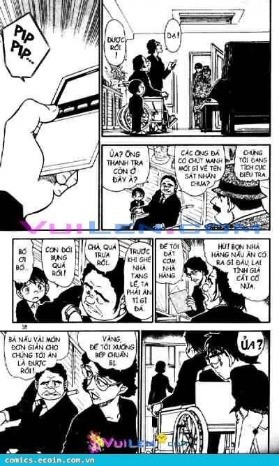 Chapter 554 - 18