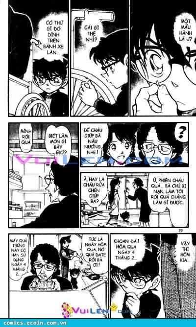 Chapter 554 - 19