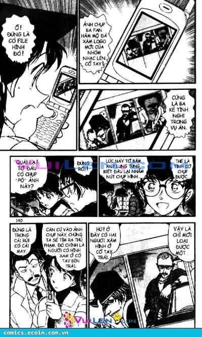 Chapter 552 - 10