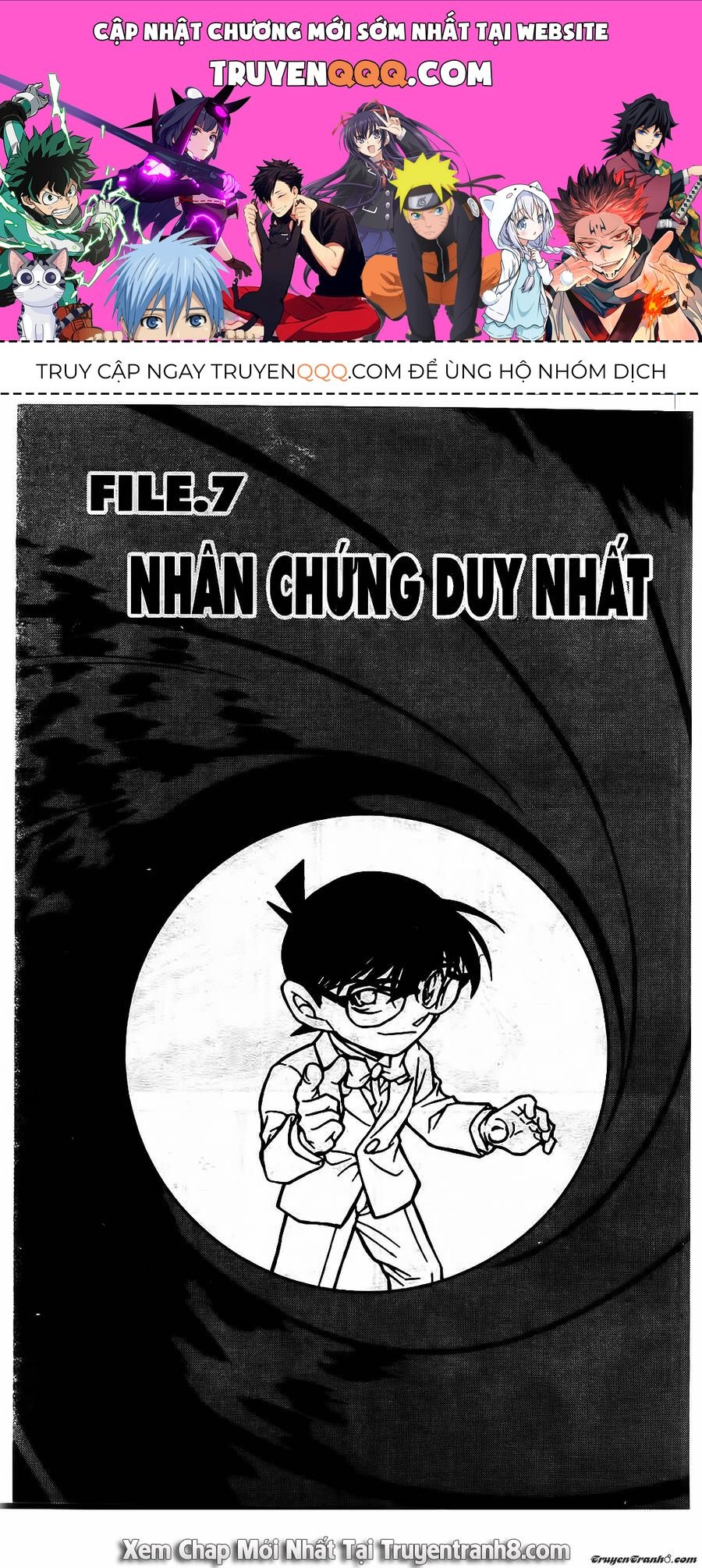 Chapter 550 - 5