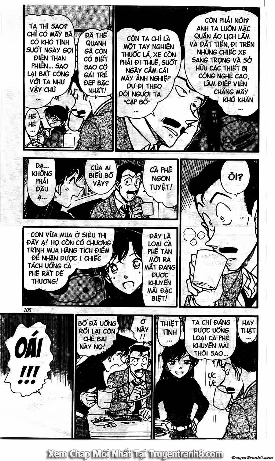 Chapter 550 - 9