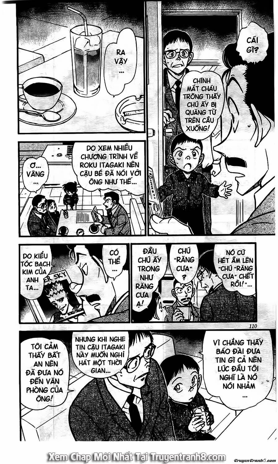 Chapter 550 - 14