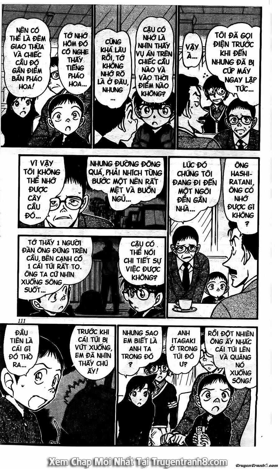 Chapter 550 - 15