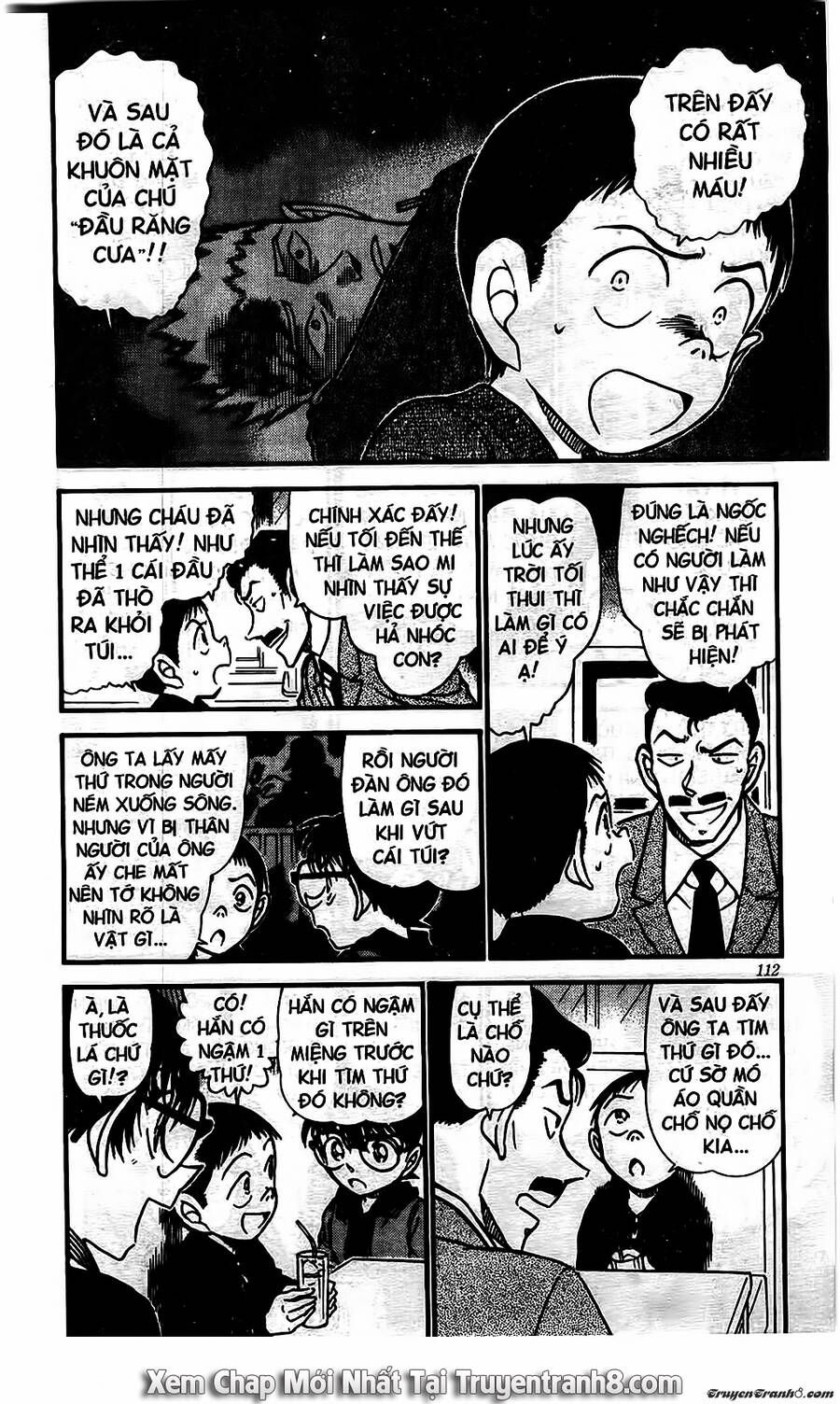 Chapter 550 - 16