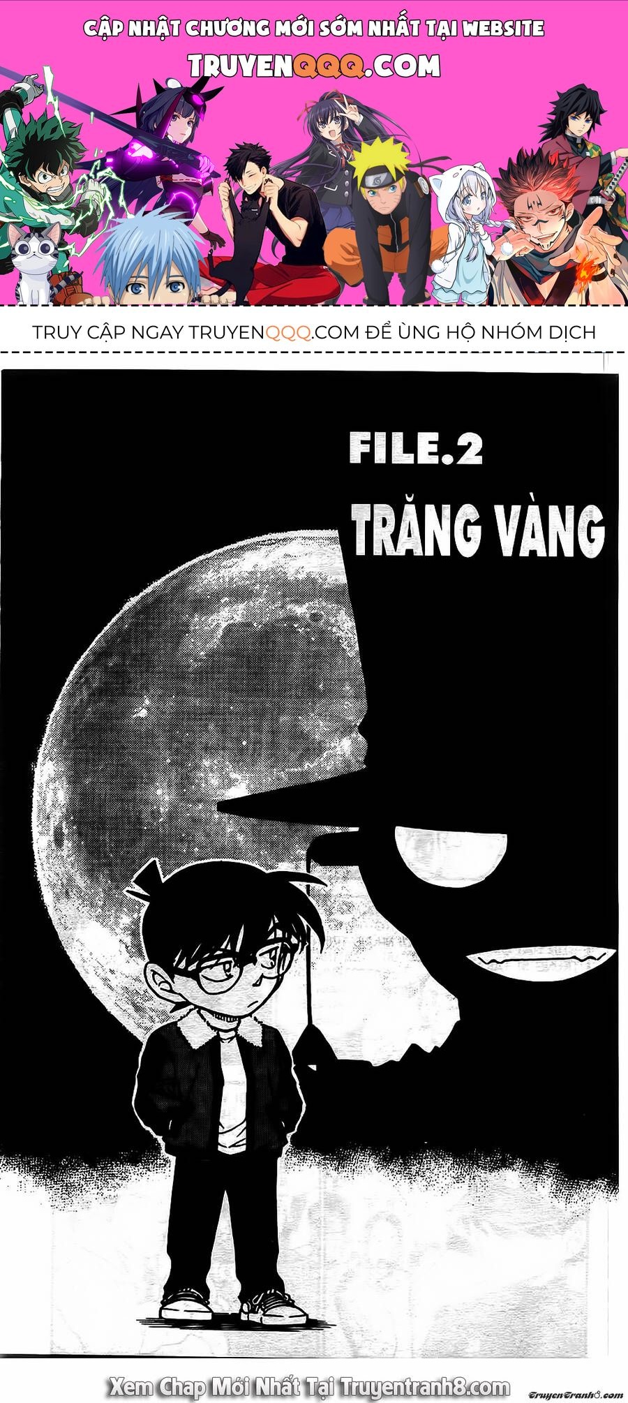 Chapter 545 - 5
