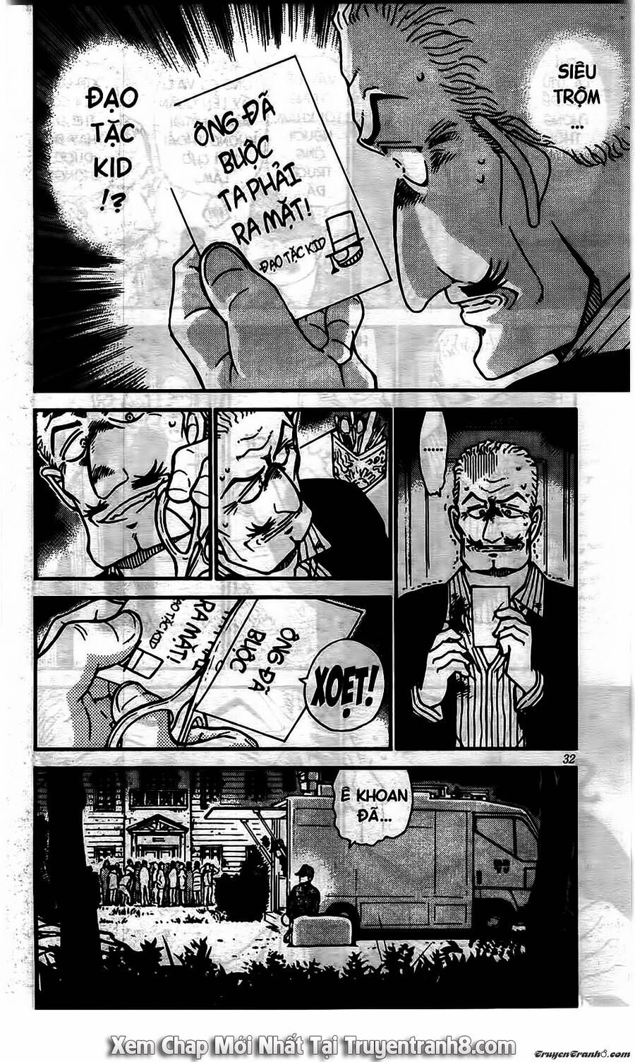 Chapter 545 - 18