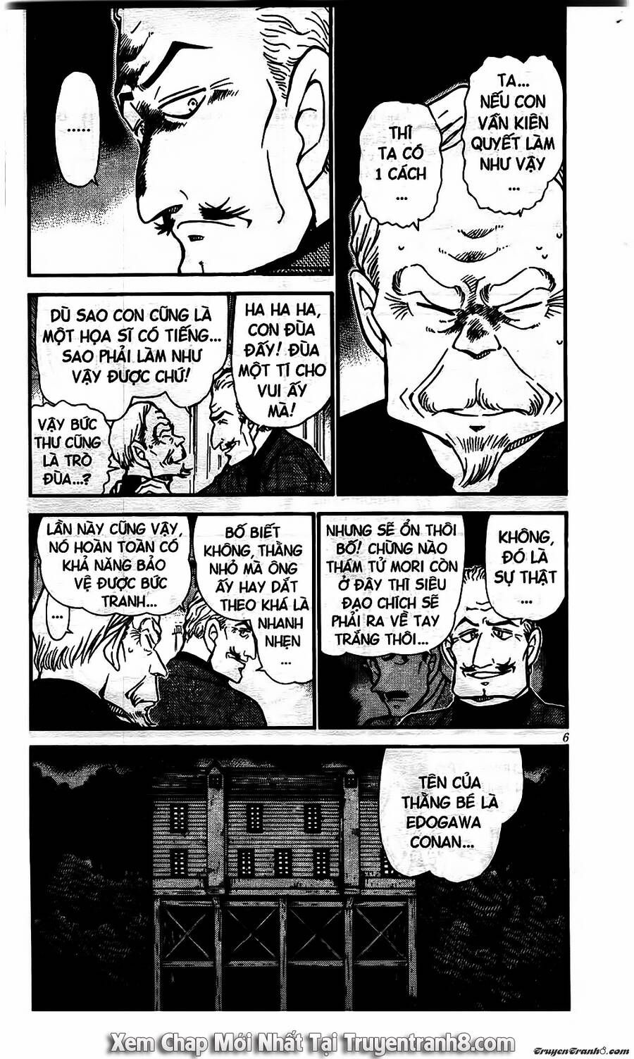 Chapter 544 - 8