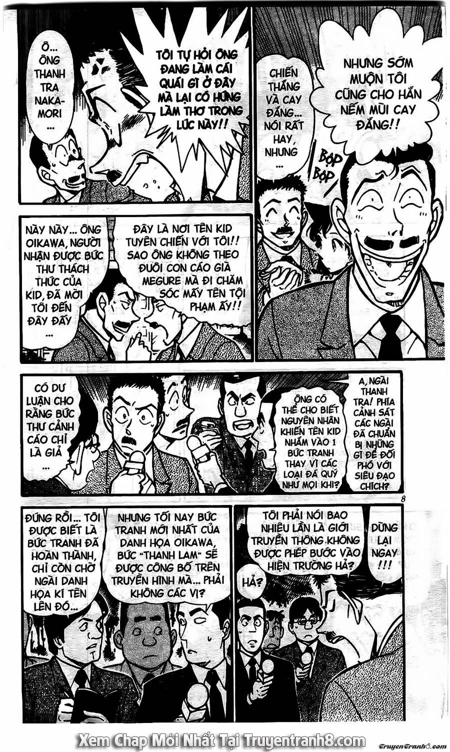Chapter 544 - 10