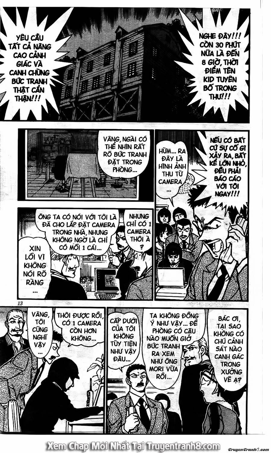 Chapter 544 - 15