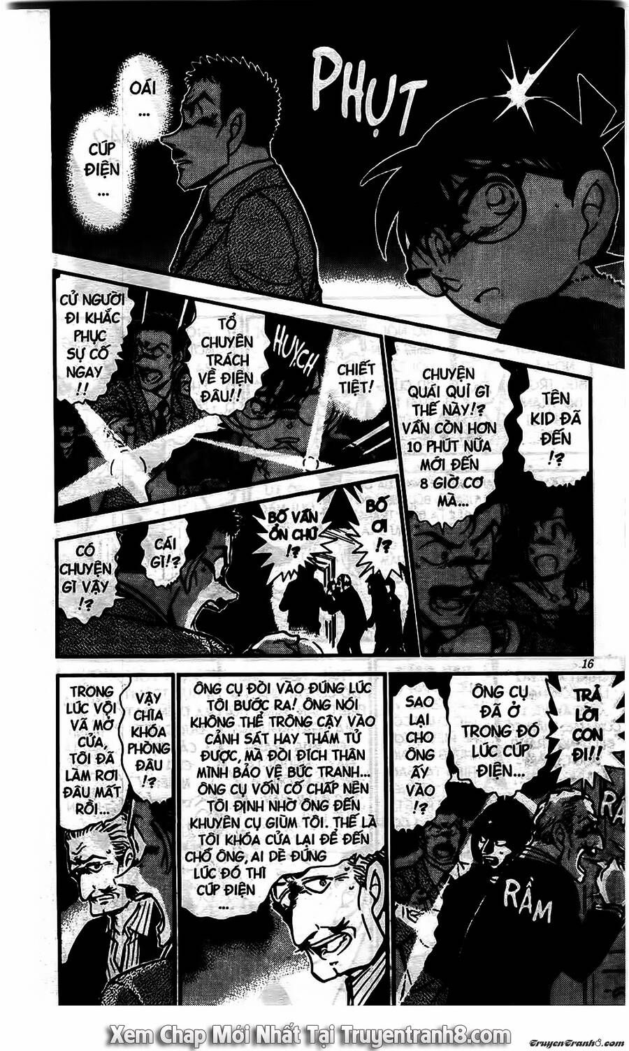 Chapter 544 - 18