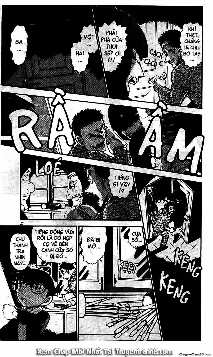 Chapter 544 - 19