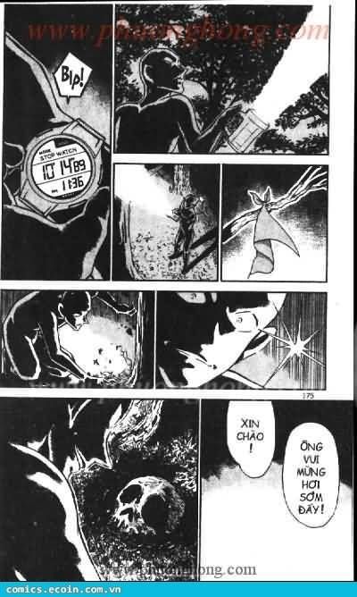 Chapter 543 - 8