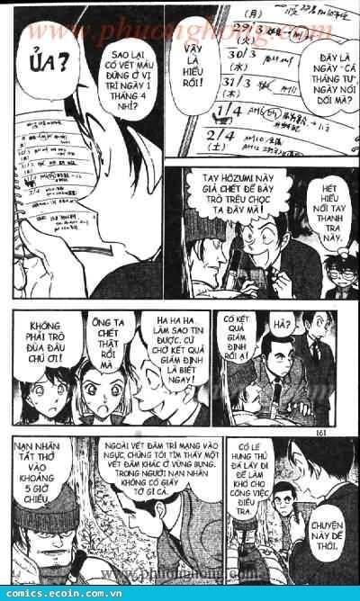 Chapter 542 - 11